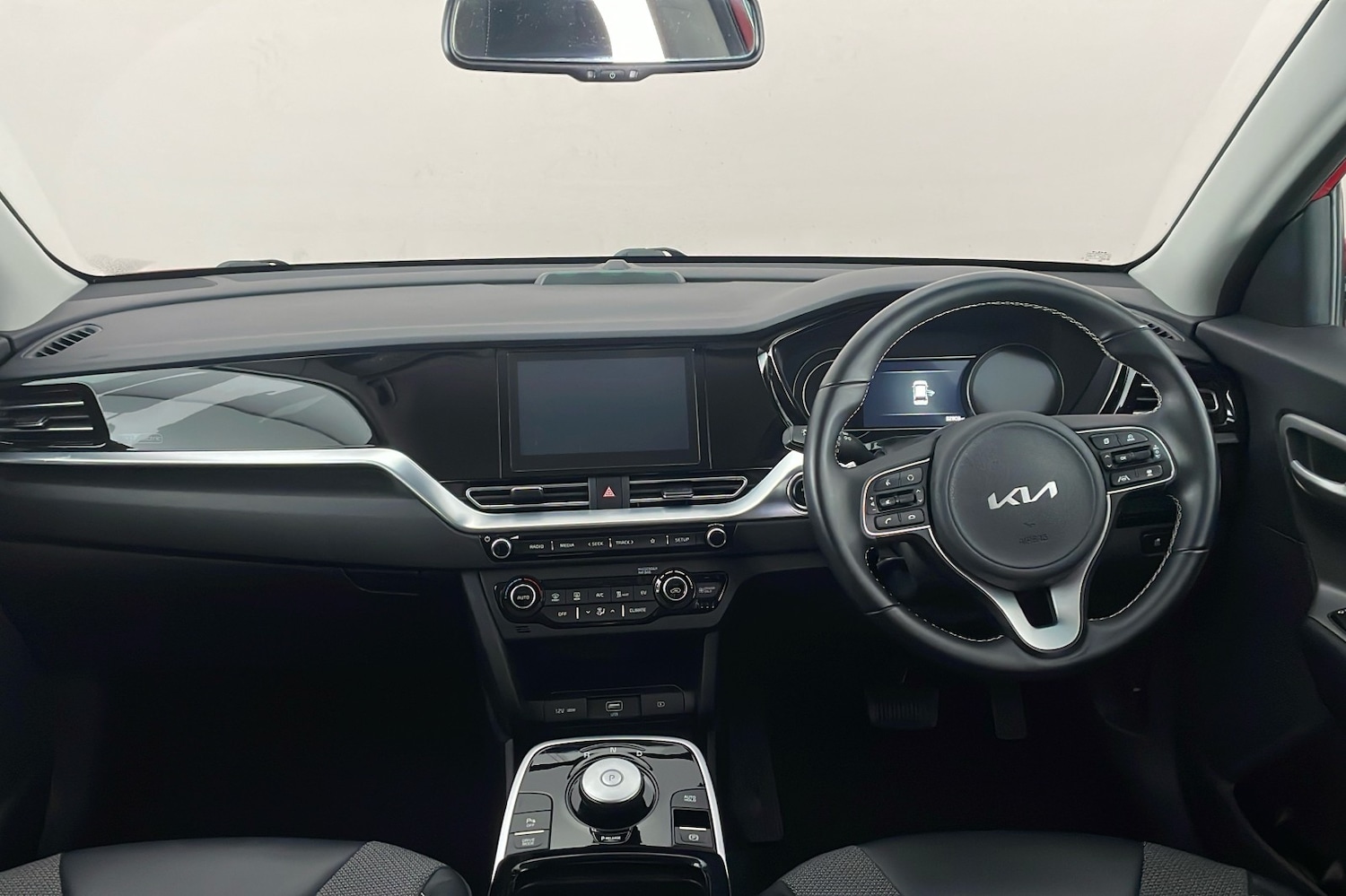 Used Kia Niro 2021 for sale - 77374142: Photo 9