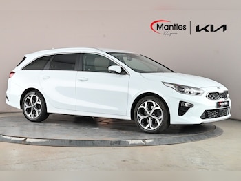 Used Kia Ceed 2020 for sale - 78012585: Photo