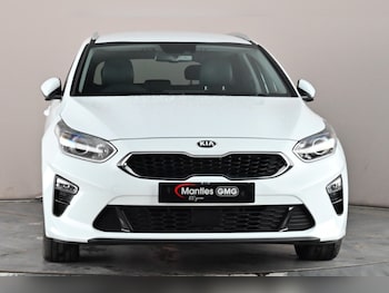 Used Kia Ceed 2020 for sale - 78012585: Photo