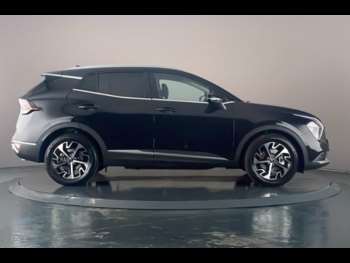 Used Kia Sportage  for sale - 71147212: Photo