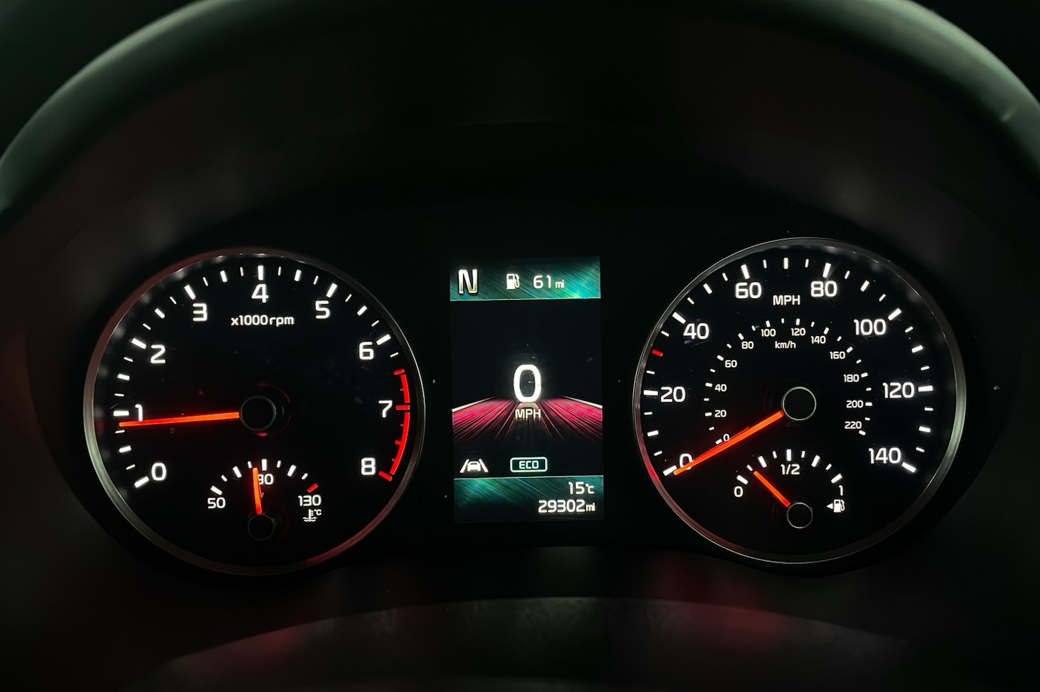 Used Kia Stonic 2021 for sale - 76148830: Photo 13