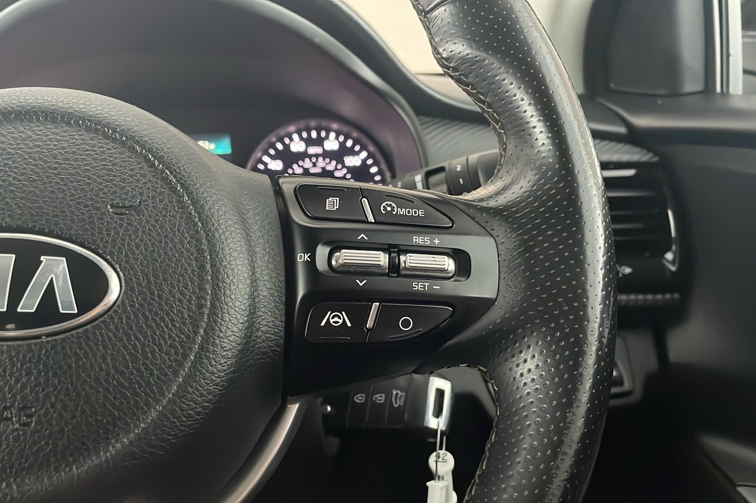 Used Kia Stonic 2021 for sale - 76148830: Photo 16