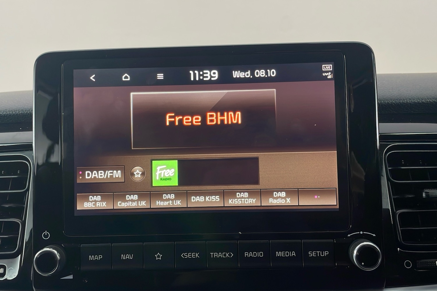 Used Kia Stonic 2021 for sale - 76148830: Photo 18