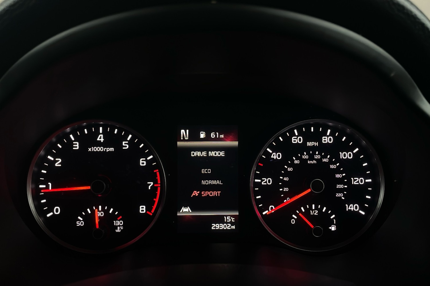 Used Kia Stonic 2021 for sale - 76148830: Photo 21