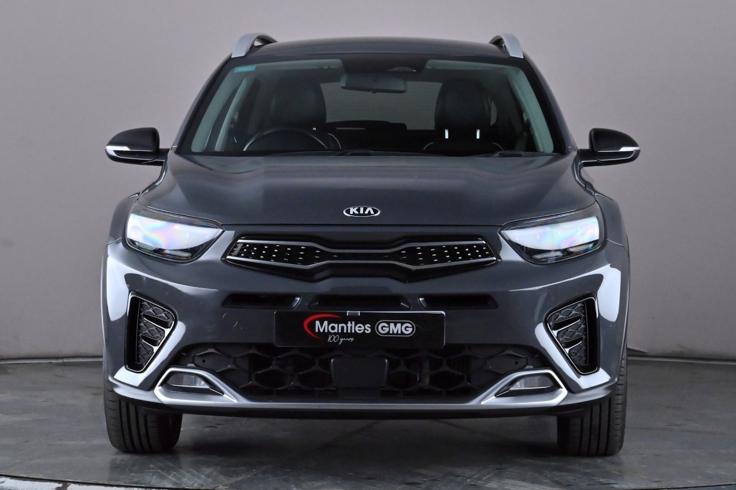 Used Kia Stonic 2021 for sale - 76148830: Photo 3