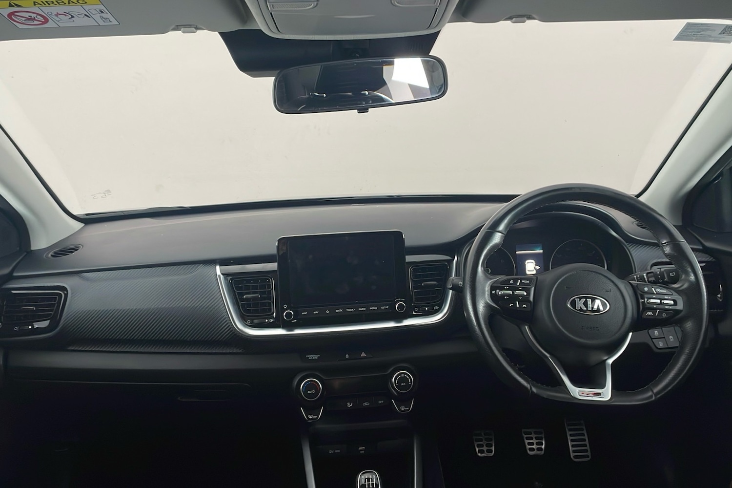 Used Kia Stonic 2021 for sale - 76148830: Photo 9