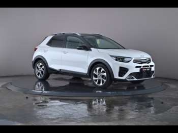 2023 - 1.0T GDi 48V GT-Line S 5dr DCT