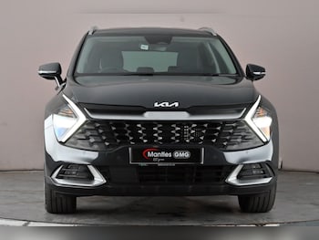 Used Kia Sportage 2024 for sale - 79210925: Photo