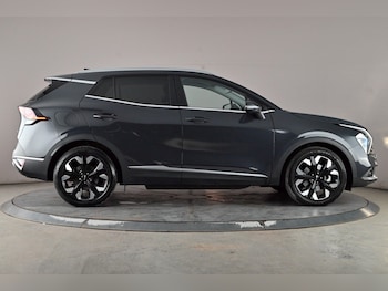 Used Kia Sportage 2024 for sale - 79210925: Photo