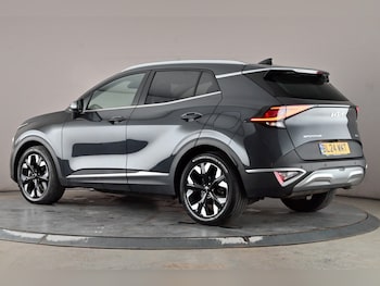 Used Kia Sportage 2024 for sale - 79210925: Photo