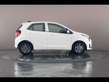 Used Kia Picanto 2024 for sale - 71503111: Photo