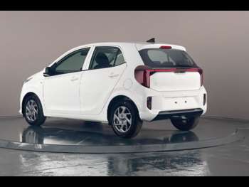 Used Kia Picanto 2024 for sale - 71503111: Photo