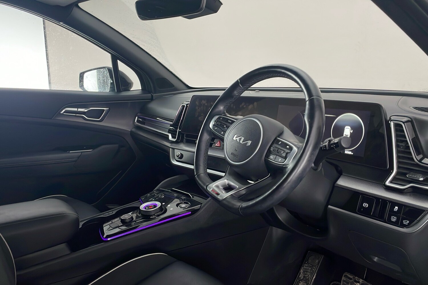 Used Kia Sportage 2022 for sale - 76736340: Photo 10