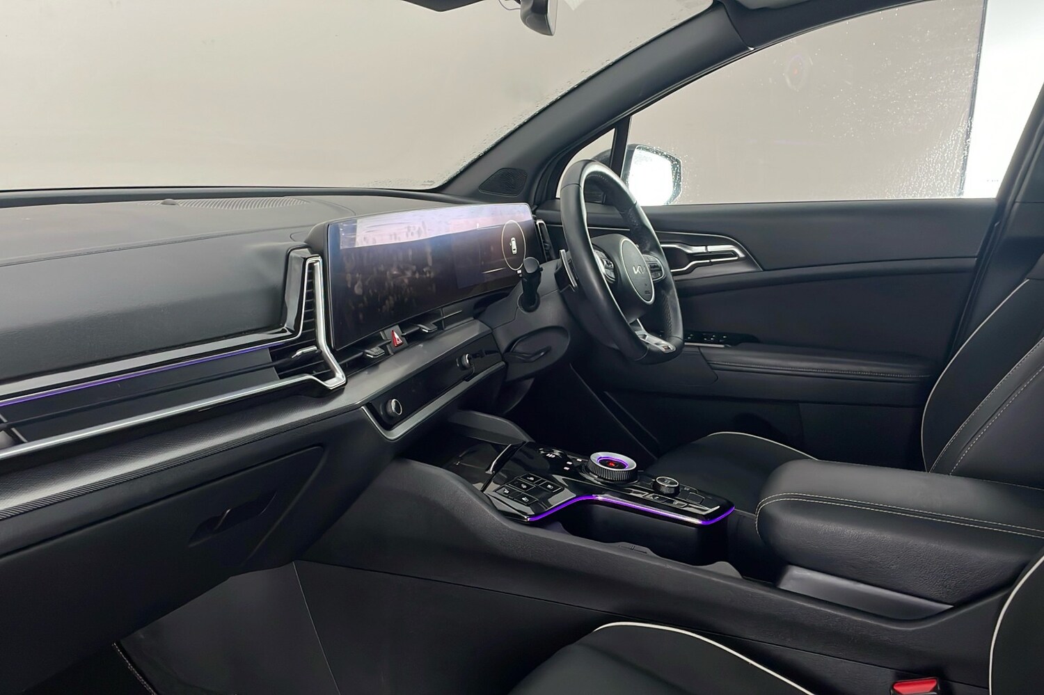 Used Kia Sportage 2022 for sale - 76736340: Photo 11