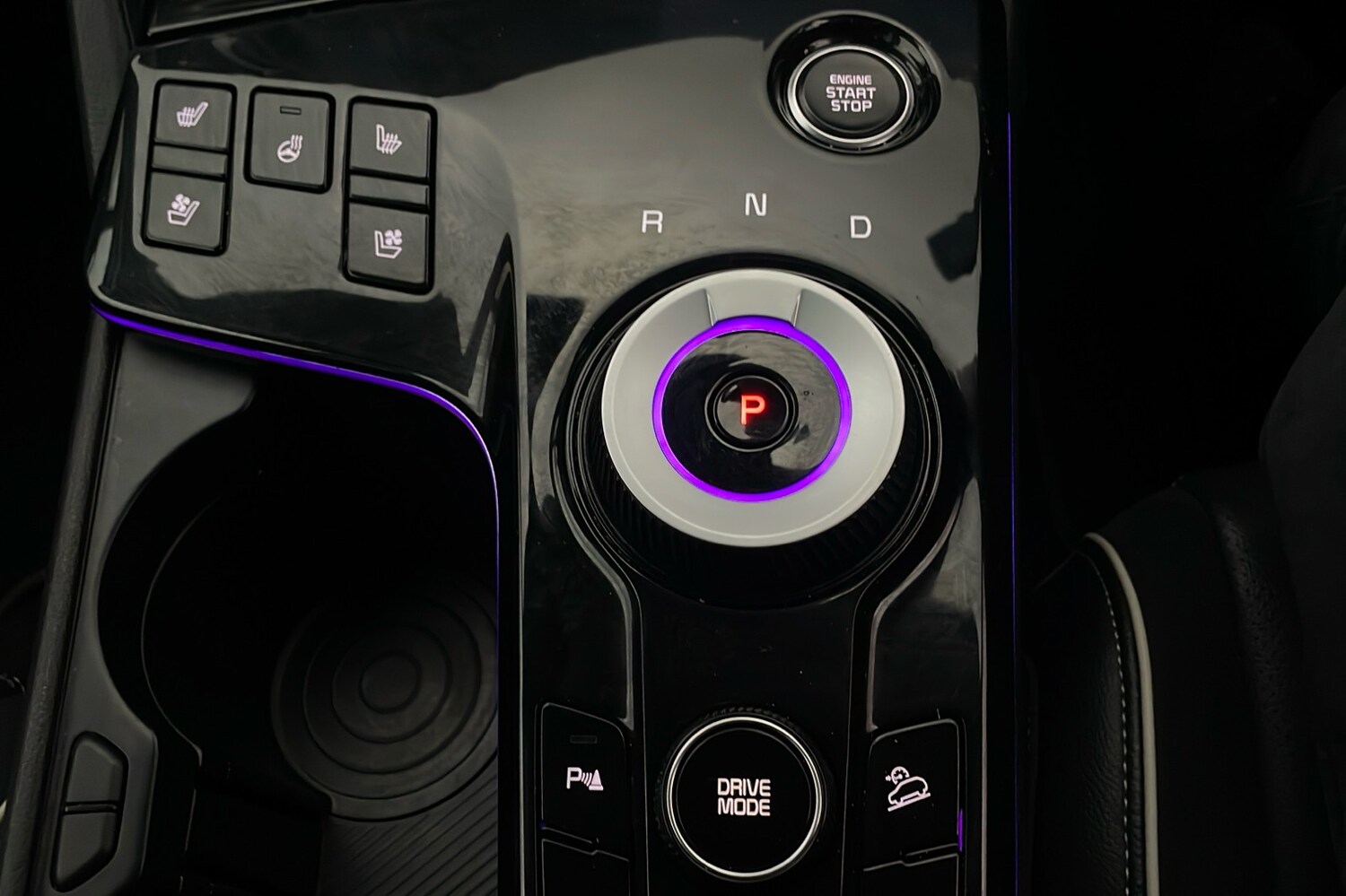 Used Kia Sportage 2022 for sale - 76736340: Photo 13