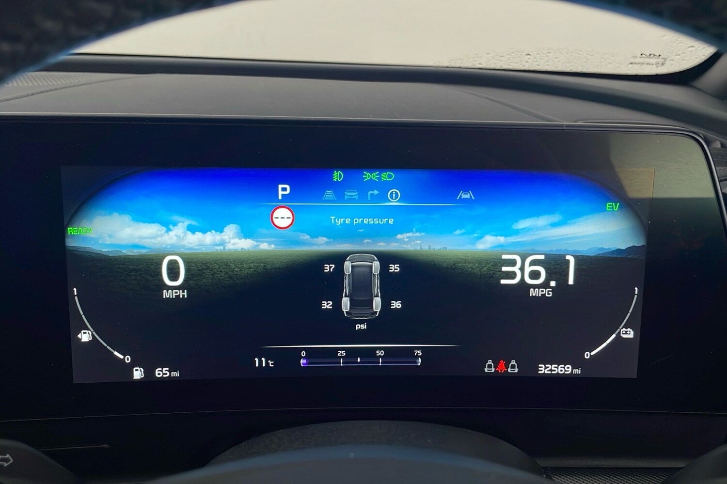 Used Kia Sportage 2022 for sale - 76736340: Photo 14