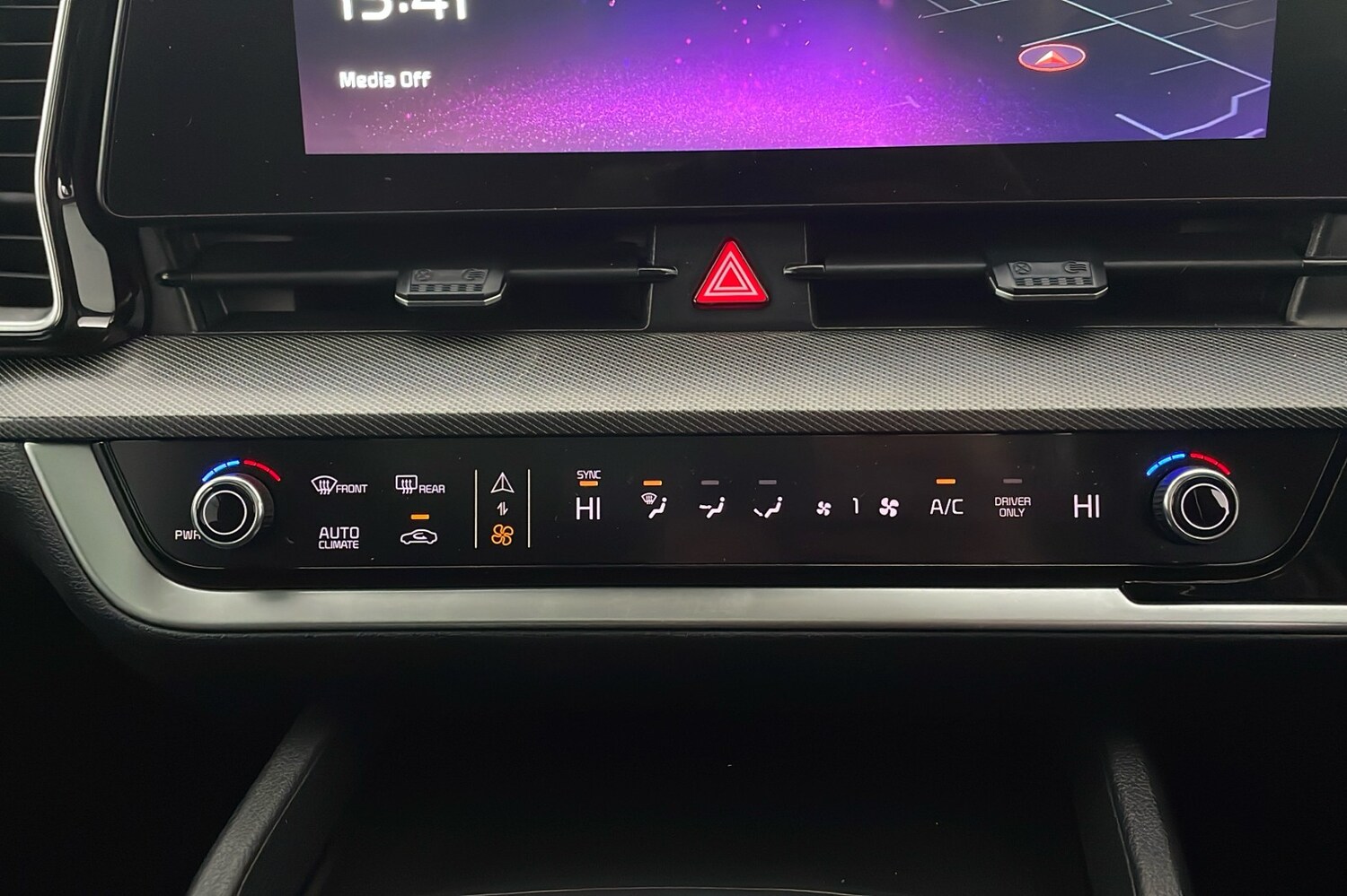 Used Kia Sportage 2022 for sale - 76736340: Photo 15