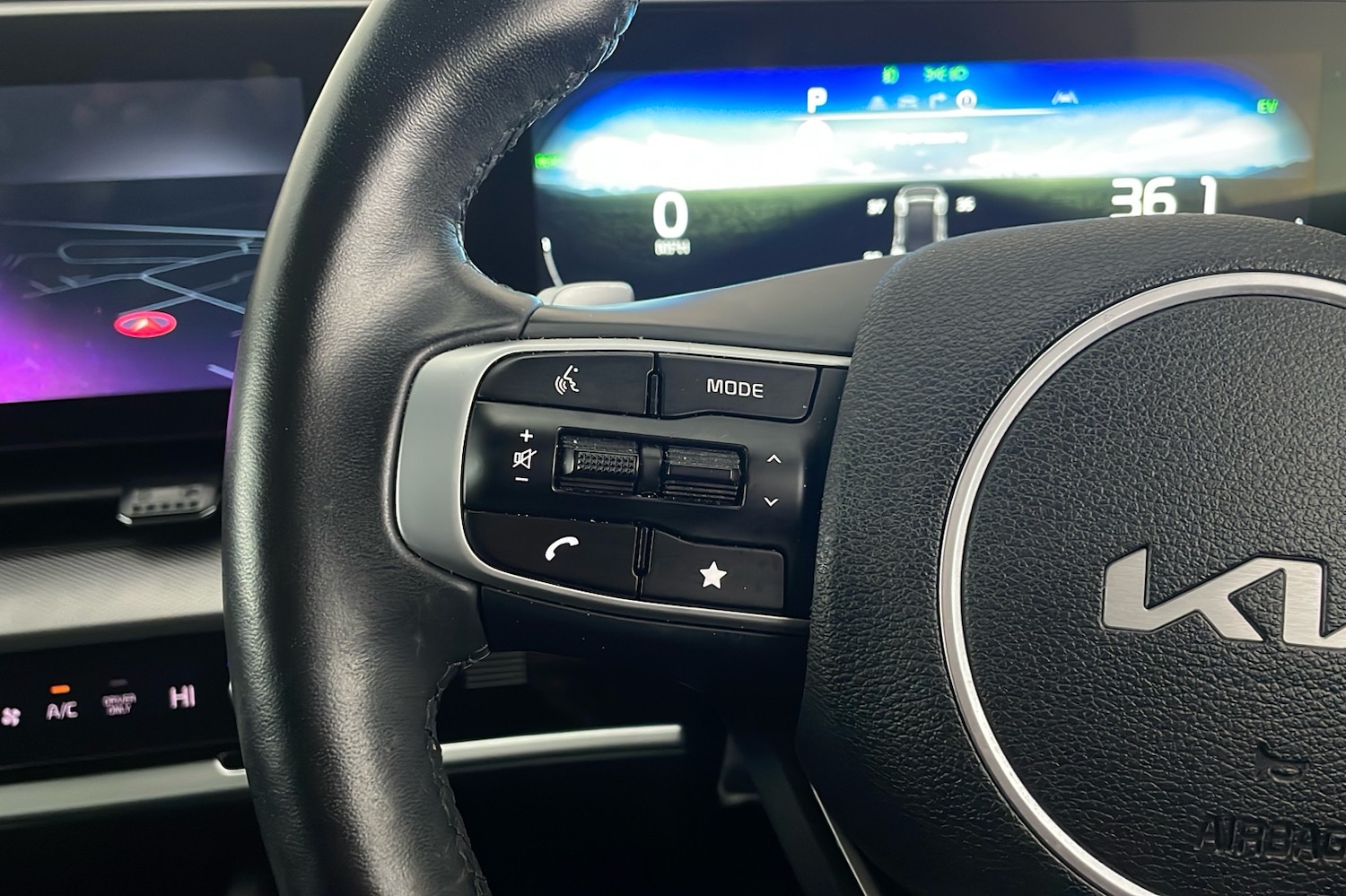 Used Kia Sportage 2022 for sale - 76736340: Photo 16