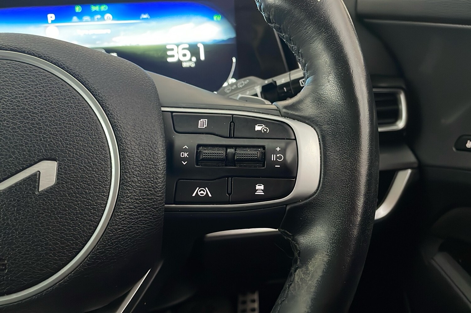 Used Kia Sportage 2022 for sale - 76736340: Photo 17