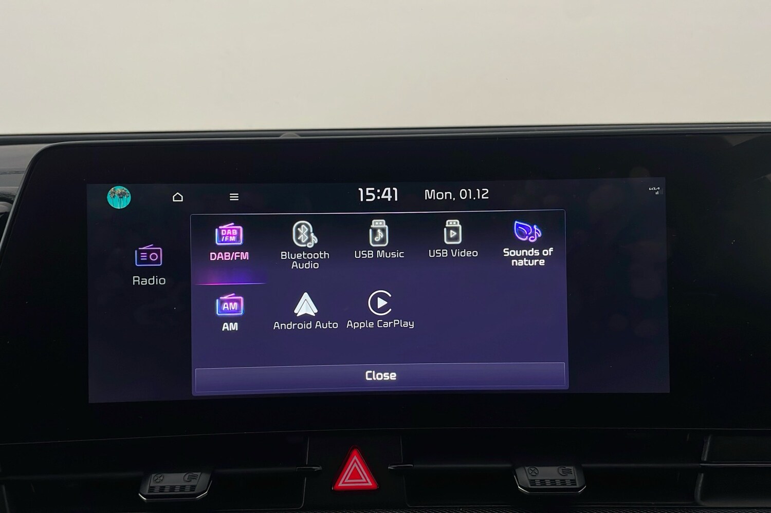 Used Kia Sportage 2022 for sale - 76736340: Photo 19