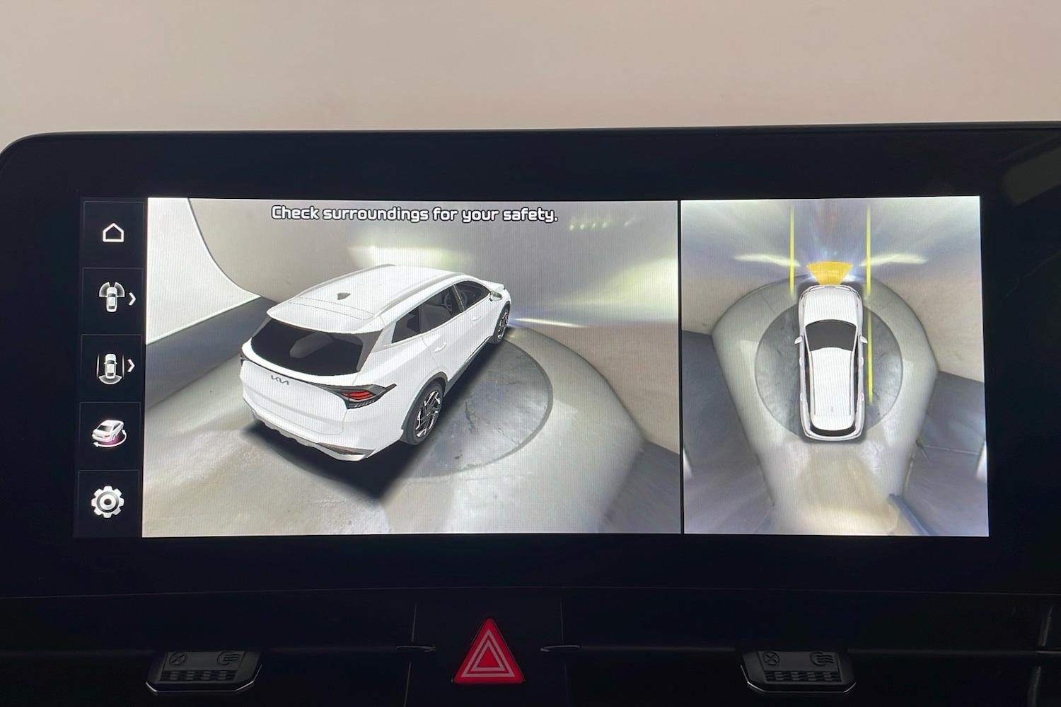 Used Kia Sportage 2022 for sale - 76736340: Photo 29