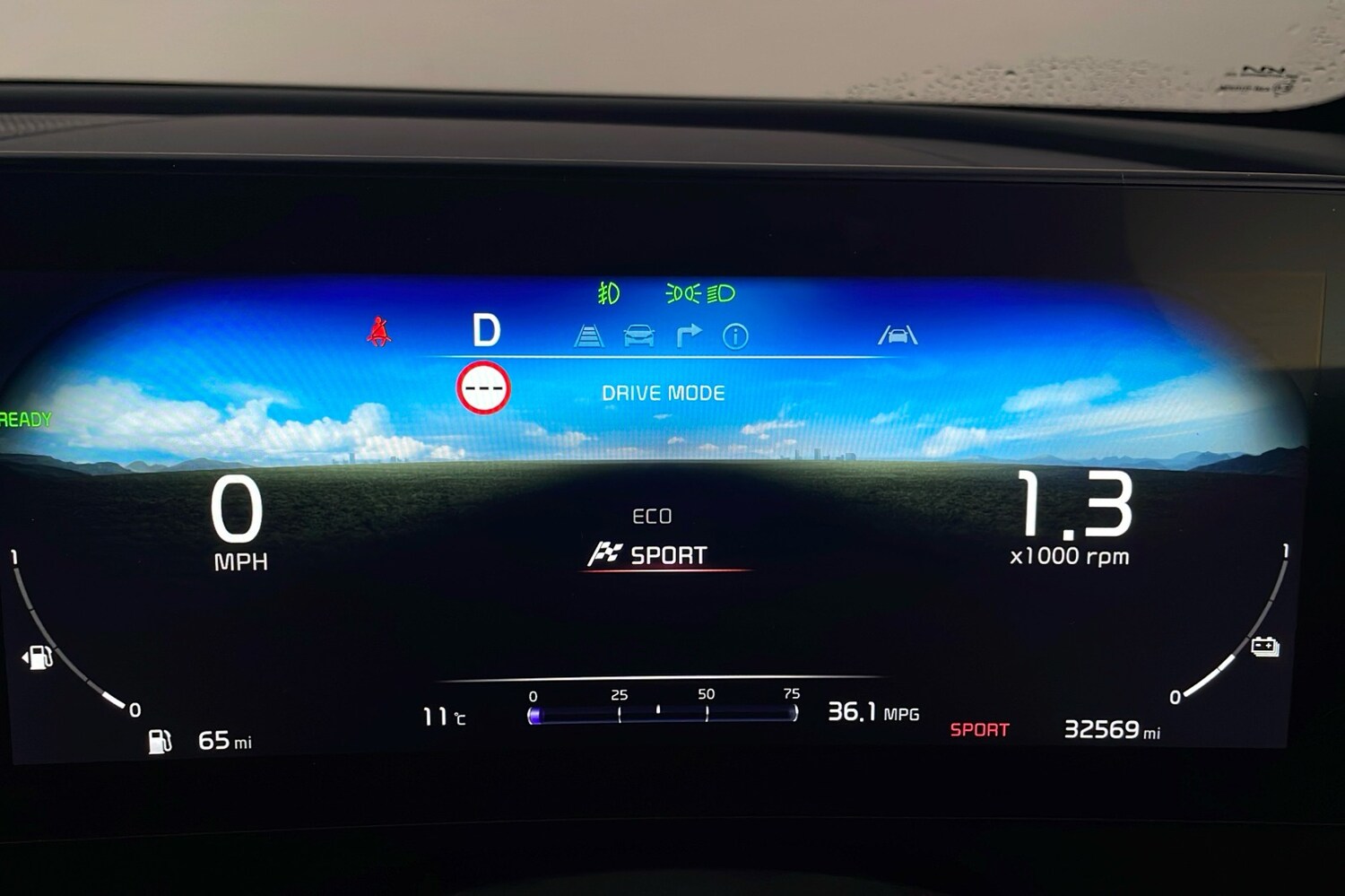 Used Kia Sportage 2022 for sale - 76736340: Photo 32