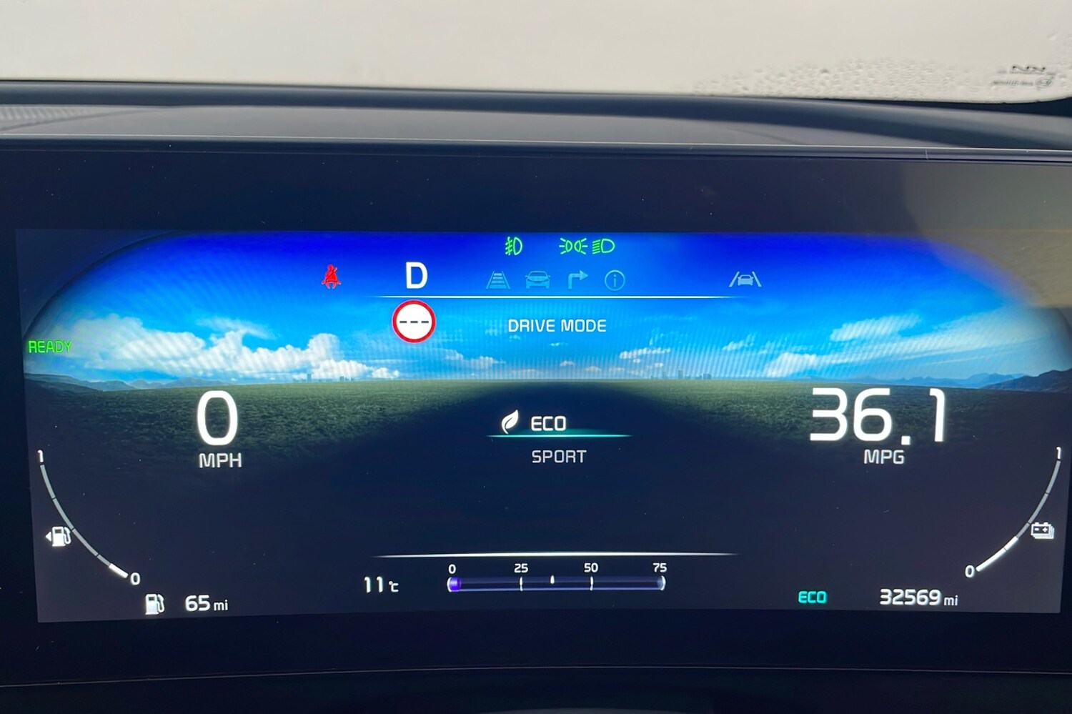 Used Kia Sportage 2022 for sale - 76736340: Photo 33