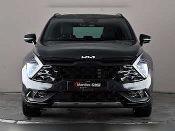 Used Kia Sportage 2022 for sale - 76736340: Photo