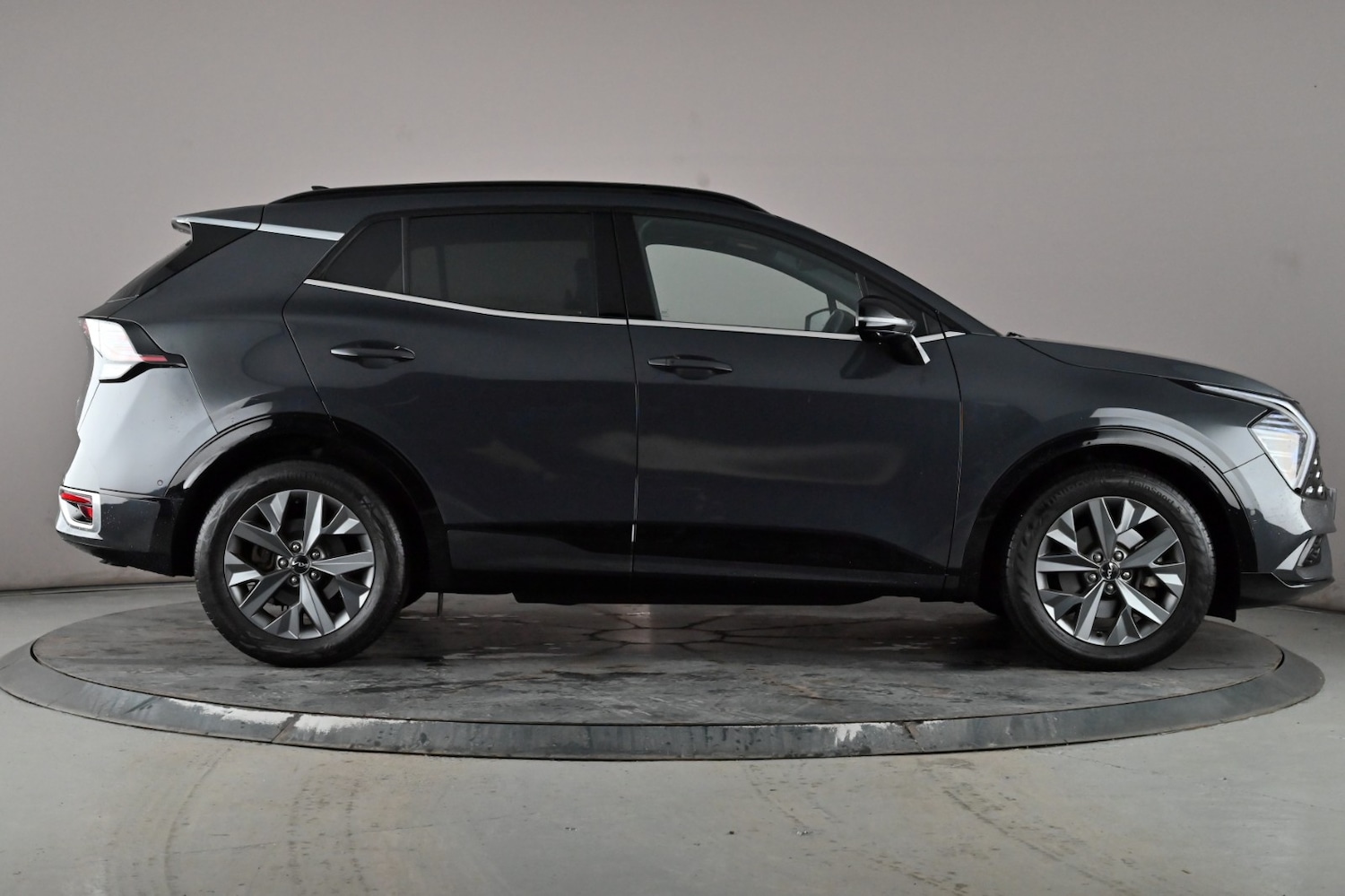 Used Kia Sportage 2022 for sale - 76736340: Photo 4