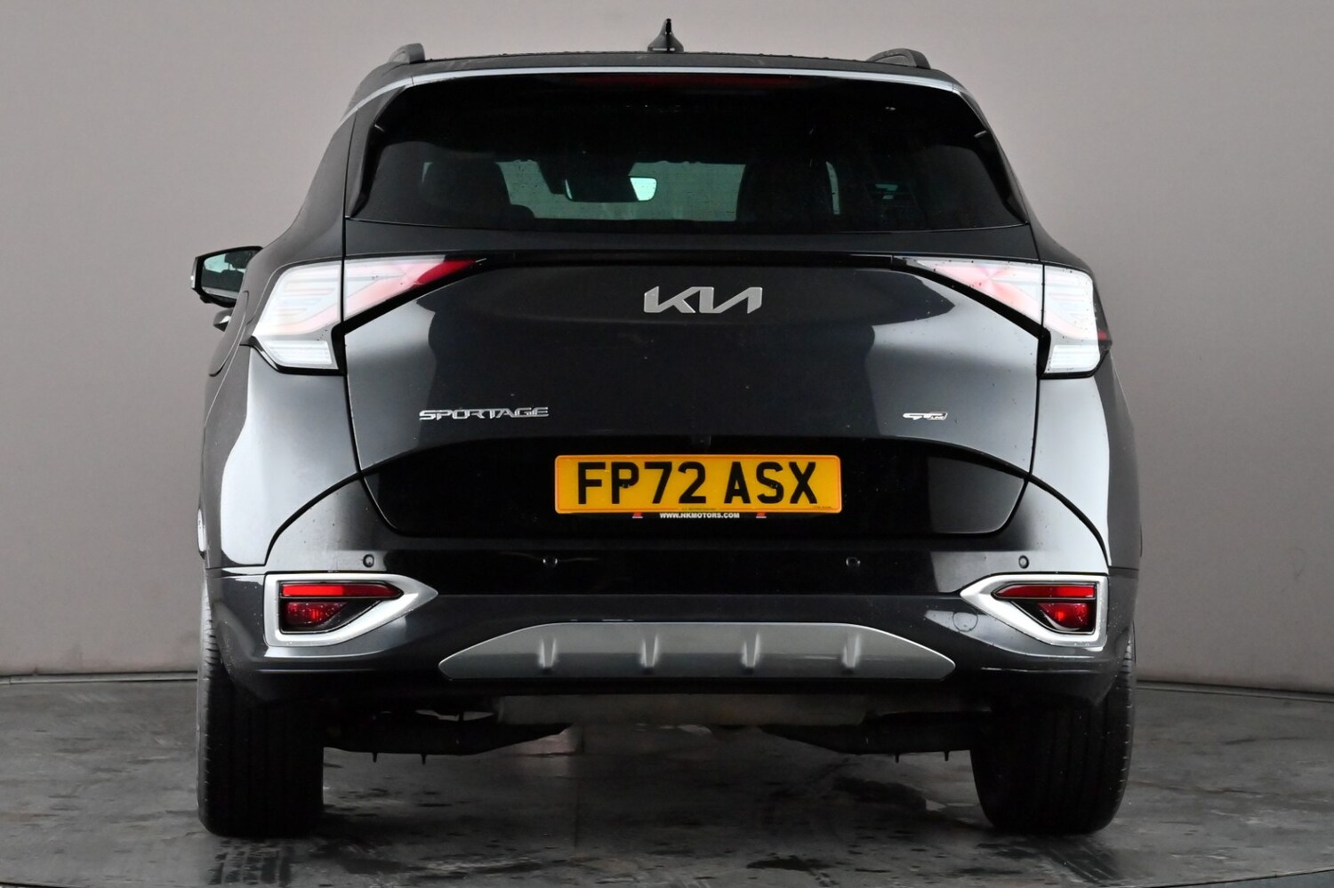 Used Kia Sportage 2022 for sale - 76736340: Photo 6