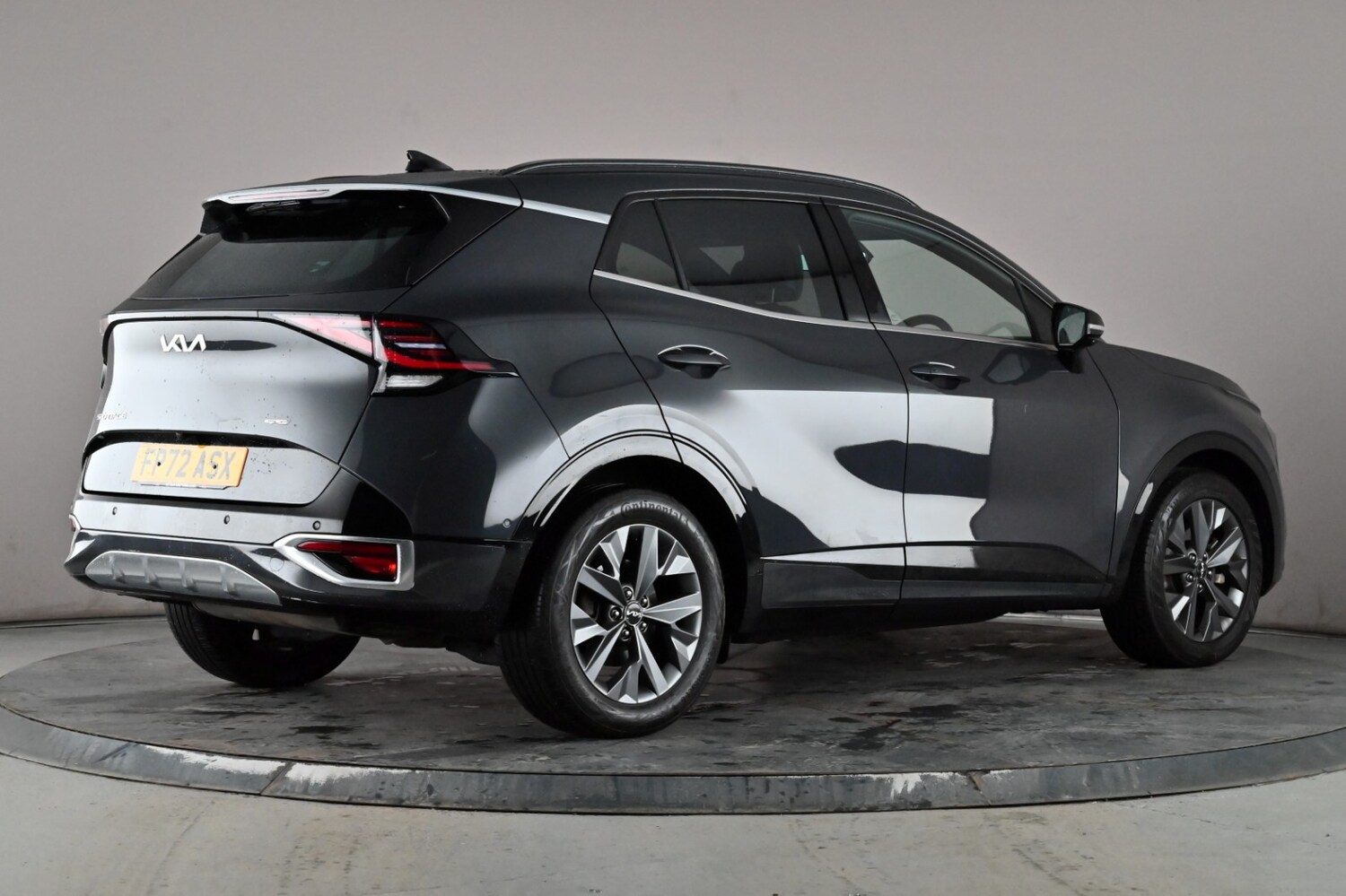 Used Kia Sportage 2022 for sale - 76736340: Photo 7