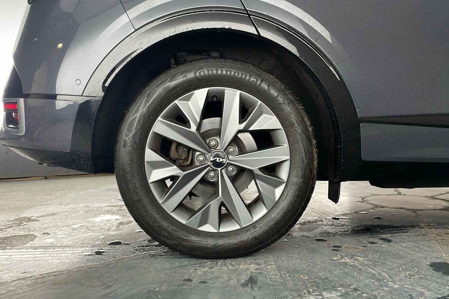 Used Kia Sportage 2022 for sale - 76736340: Photo 8