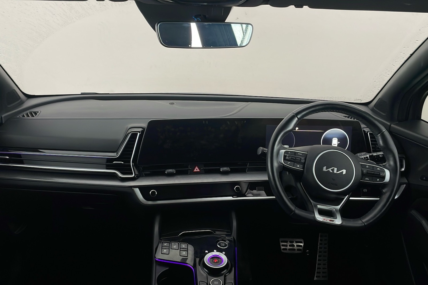 Used Kia Sportage 2022 for sale - 76736340: Photo 9