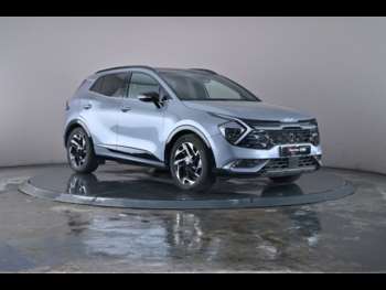 Used Kia Sportage 2022 for sale - 75086141: Photo