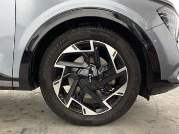 Used Kia Sportage 2022 for sale - 75086141: Photo