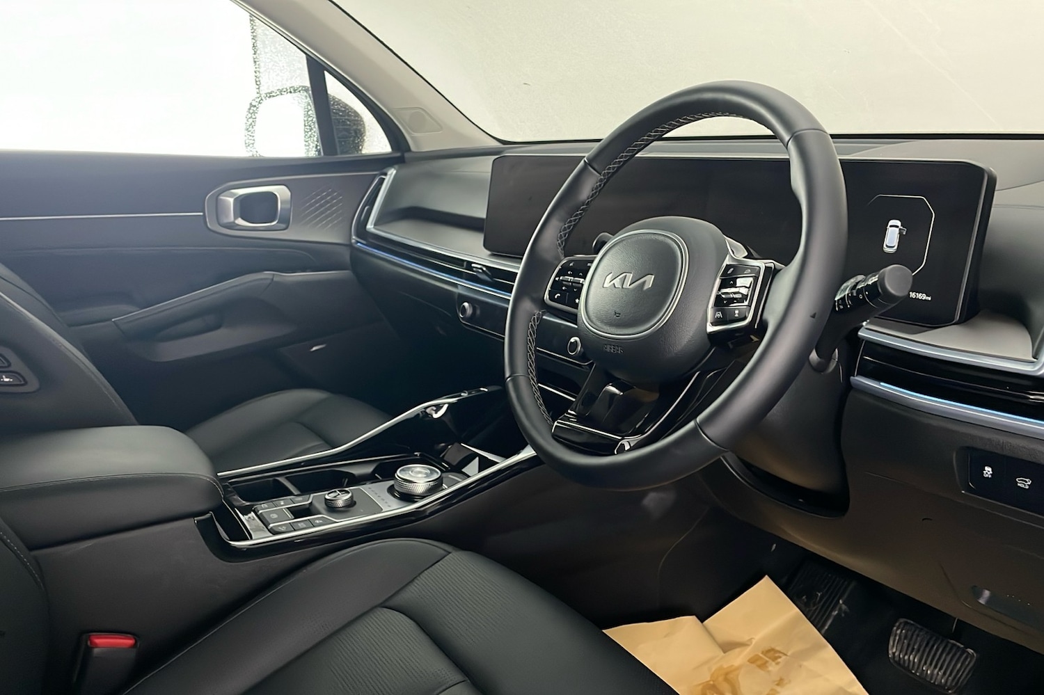 Used Kia Sorento 2025 for sale - 76875971: Photo 11