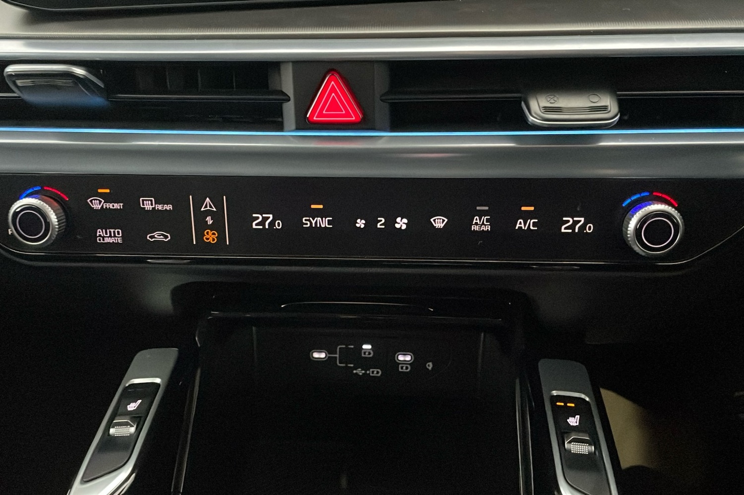 Used Kia Sorento 2025 for sale - 76875971: Photo 14