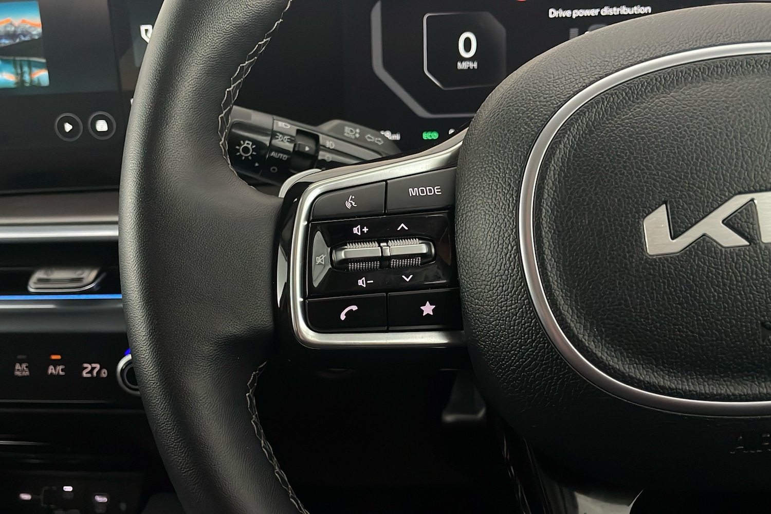 Used Kia Sorento 2025 for sale - 76875971: Photo 15