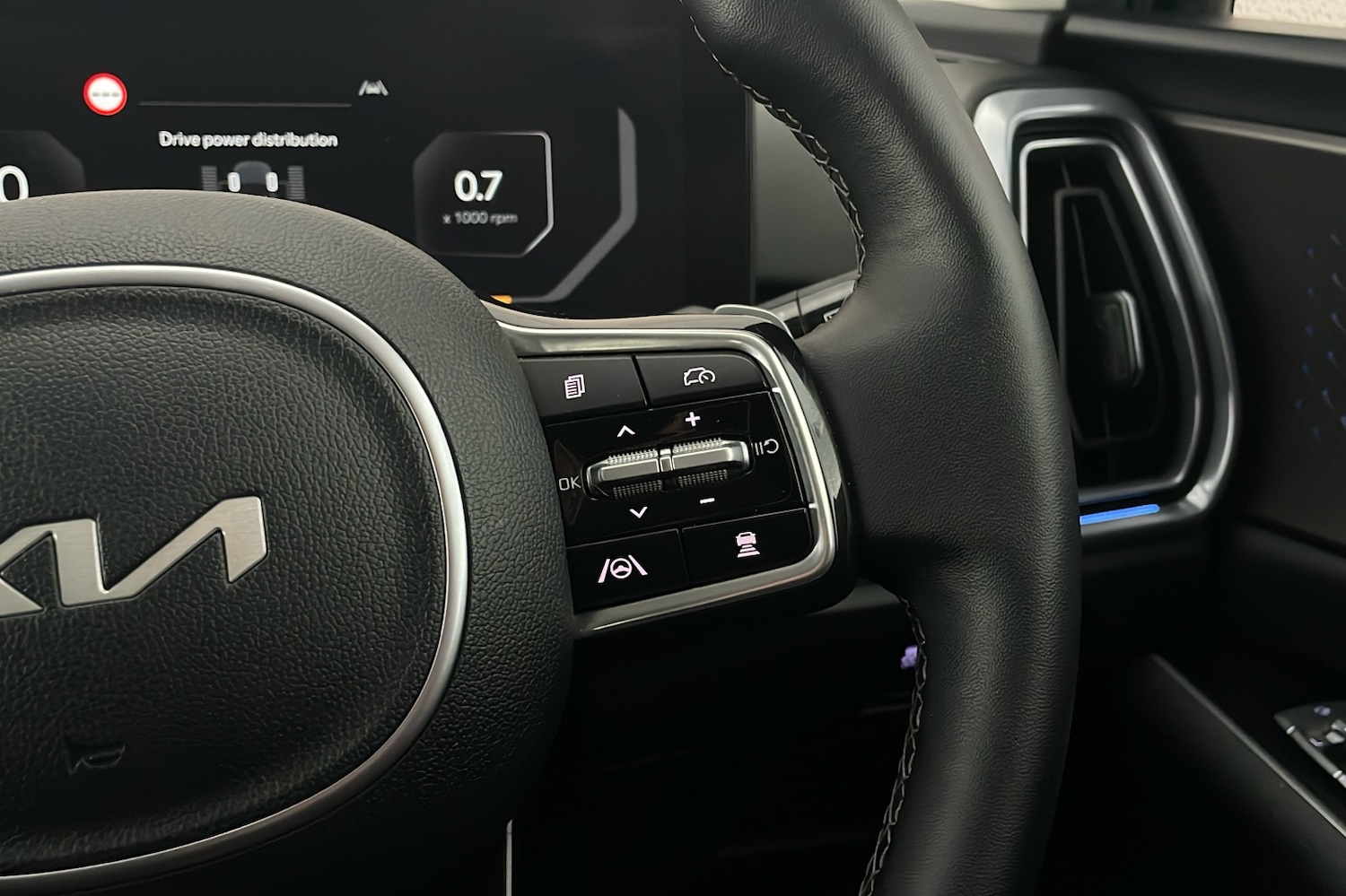 Used Kia Sorento 2025 for sale - 76875971: Photo 16