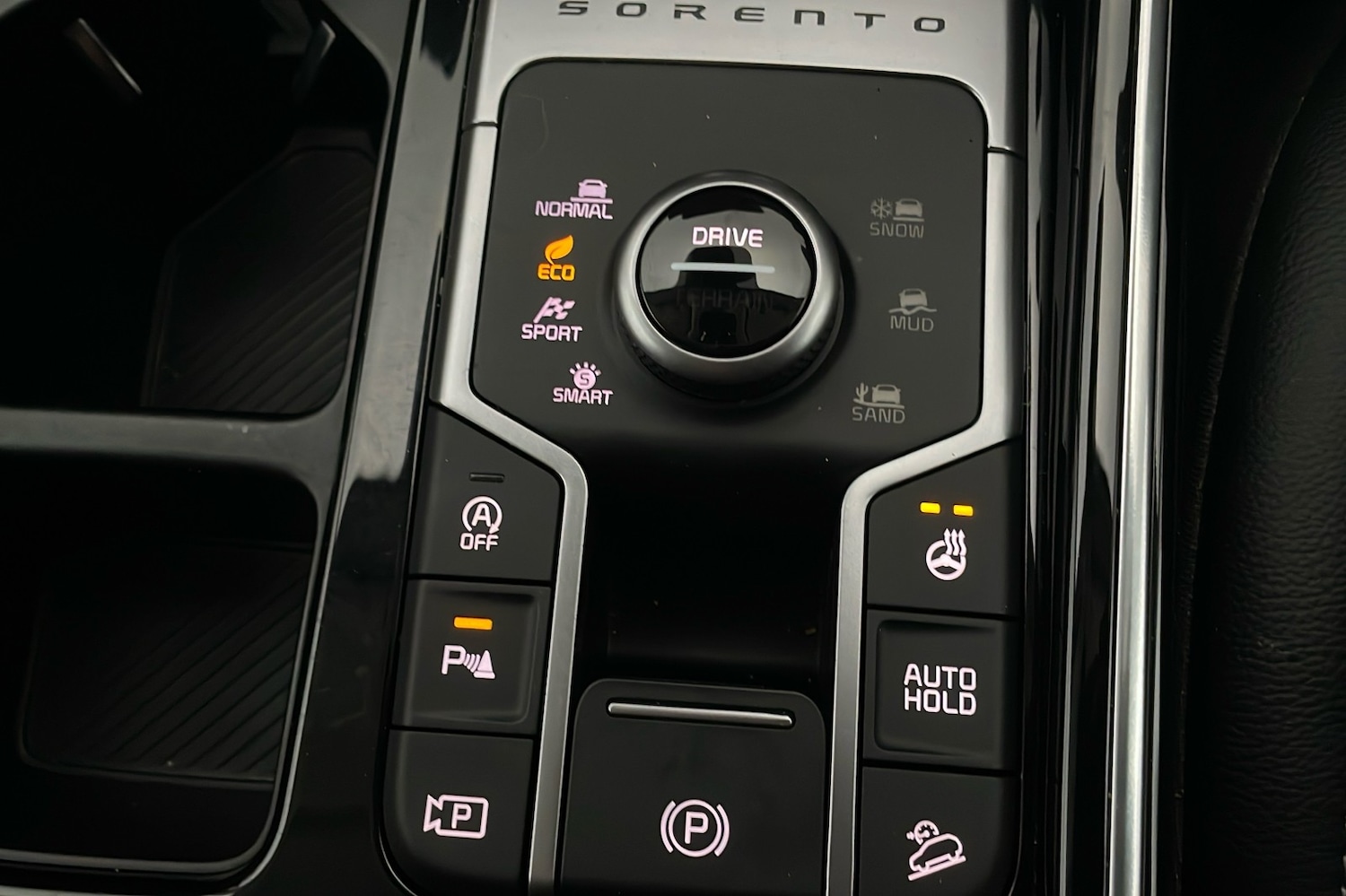 Used Kia Sorento 2025 for sale - 76875971: Photo 21