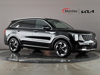 Used Kia Sorento 2025 for sale - 76875971: Photo