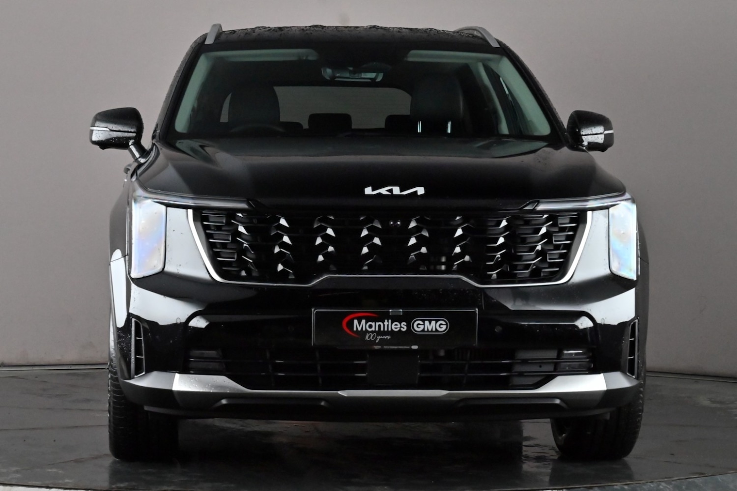 Used Kia Sorento 2025 for sale - 76875971: Photo 3