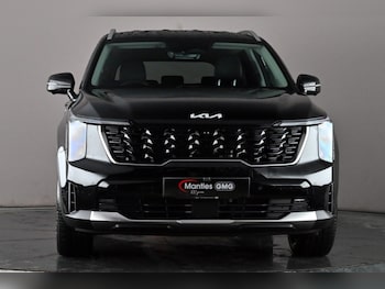 Used Kia Sorento 2025 for sale - 76875971: Photo