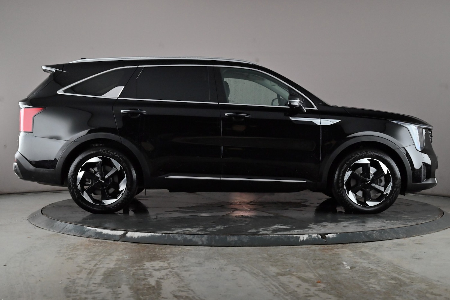 Used Kia Sorento 2025 for sale - 76875971: Photo 4