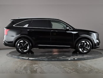 Used Kia Sorento 2025 for sale - 76875971: Photo