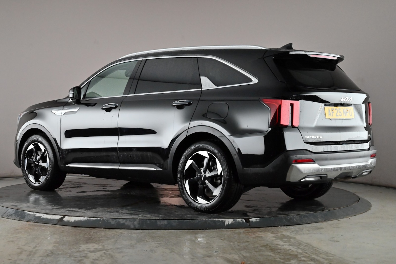 Used Kia Sorento 2025 for sale - 76875971: Photo 5