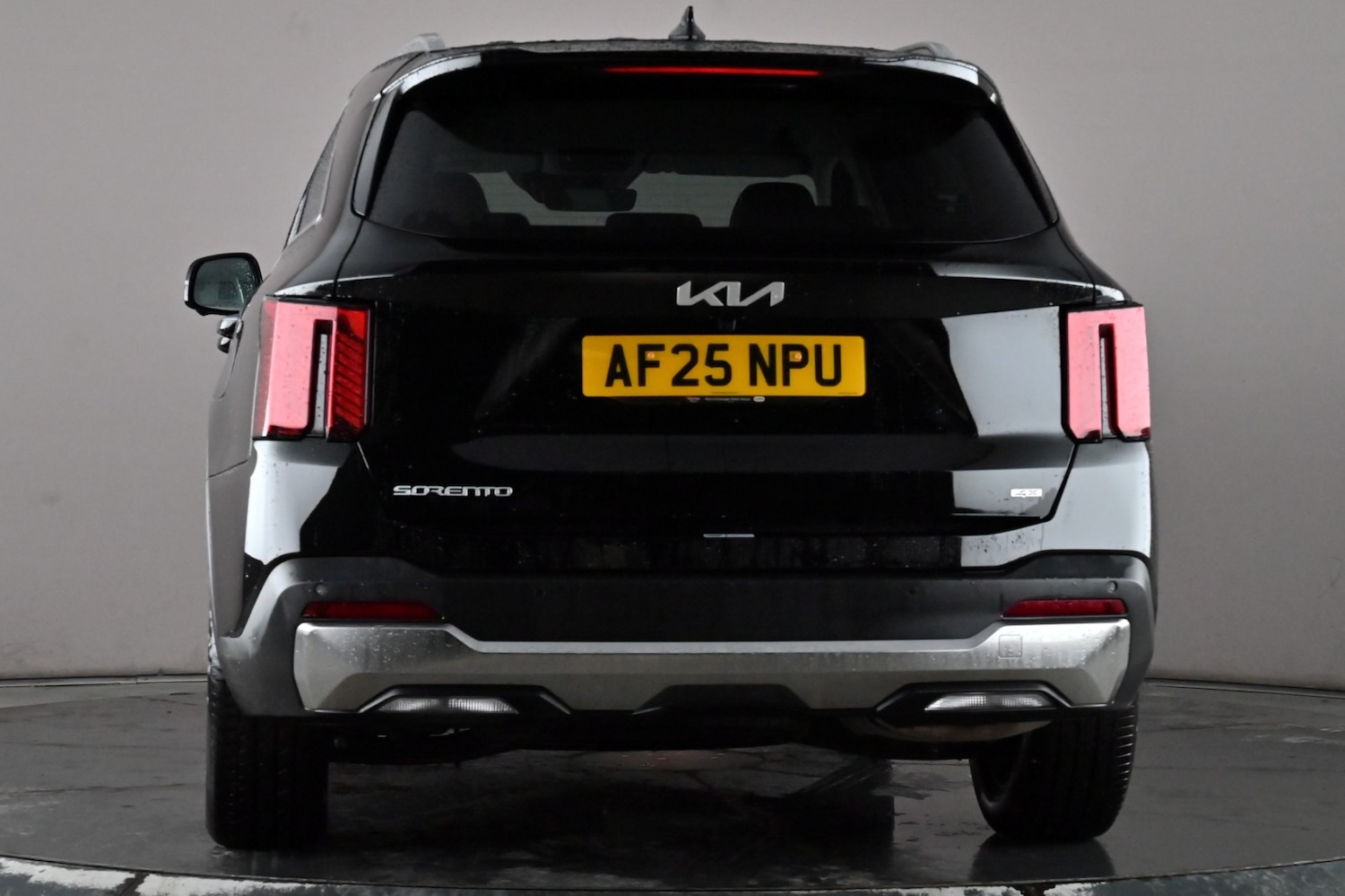 Used Kia Sorento 2025 for sale - 76875971: Photo 6