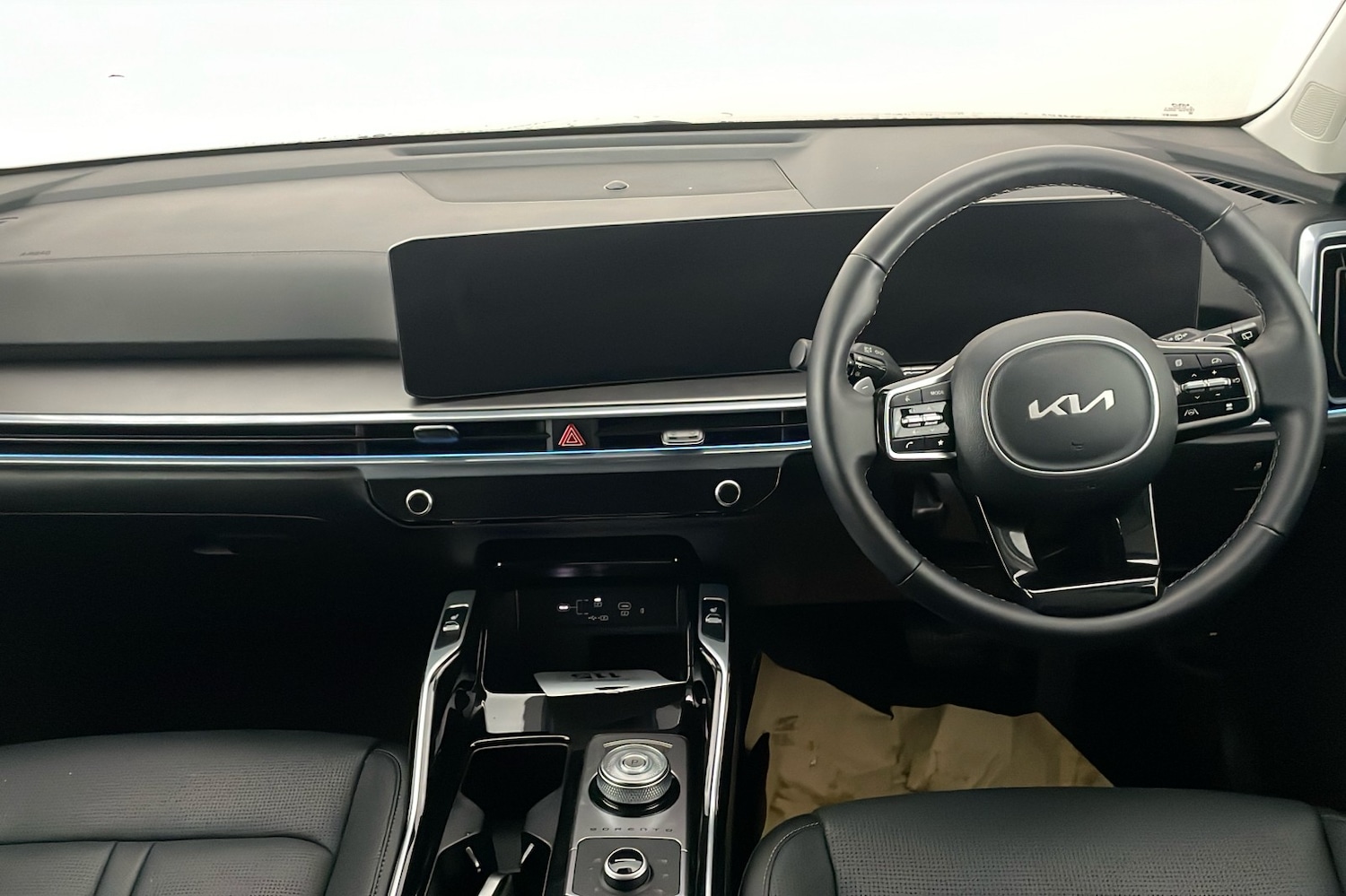 Used Kia Sorento 2025 for sale - 76875971: Photo 9