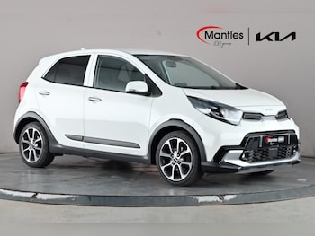 Used Kia Picanto 2023 for sale - 78668187: Photo