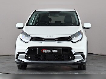 Used Kia Picanto 2023 for sale - 78668187: Photo